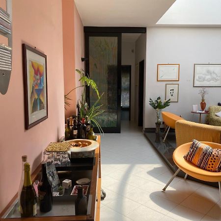 Dimora Nina Bed & Breakfast Sannicandro di Bari Dış mekan fotoğraf