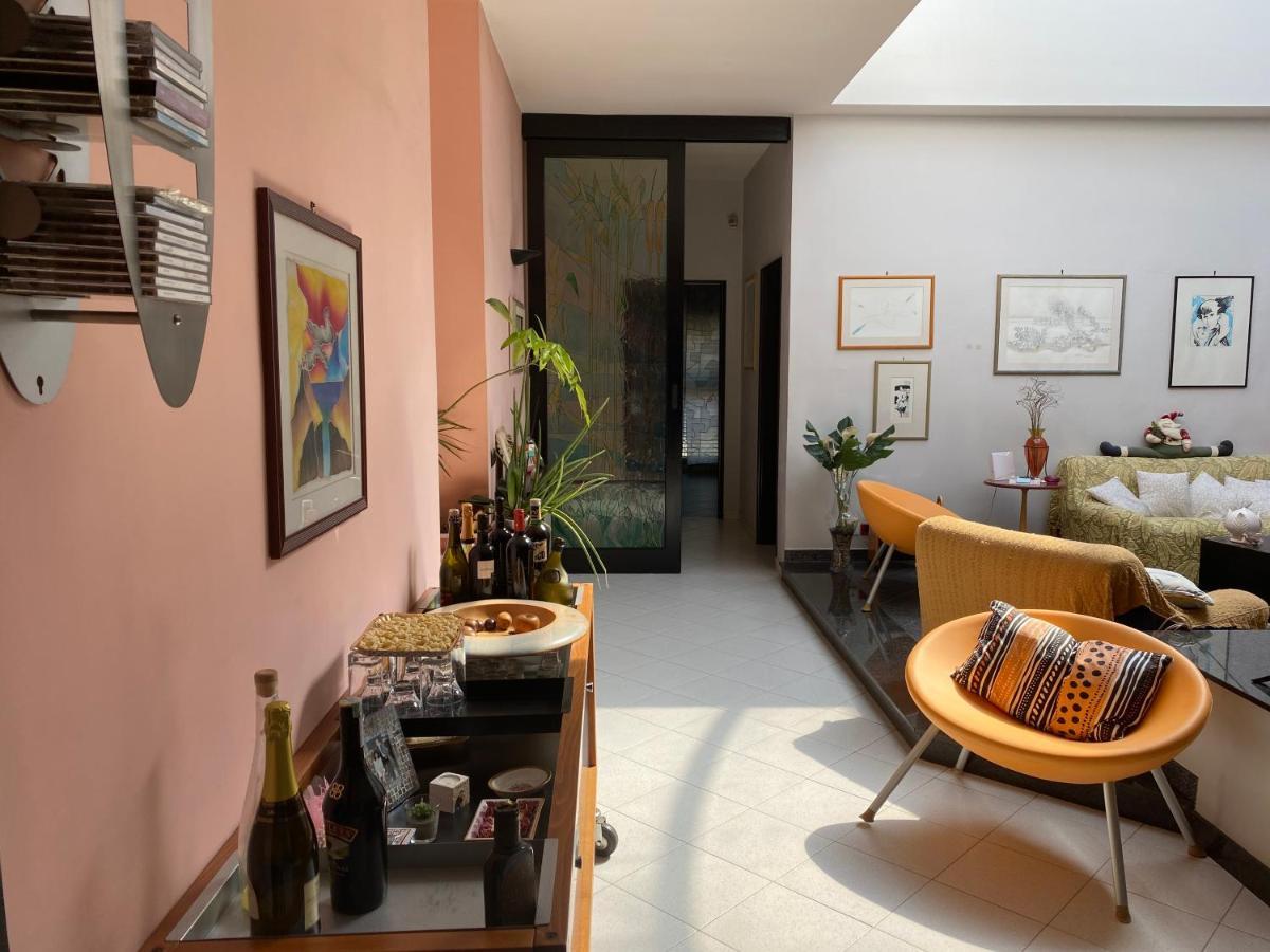 Dimora Nina Bed & Breakfast Sannicandro di Bari Dış mekan fotoğraf