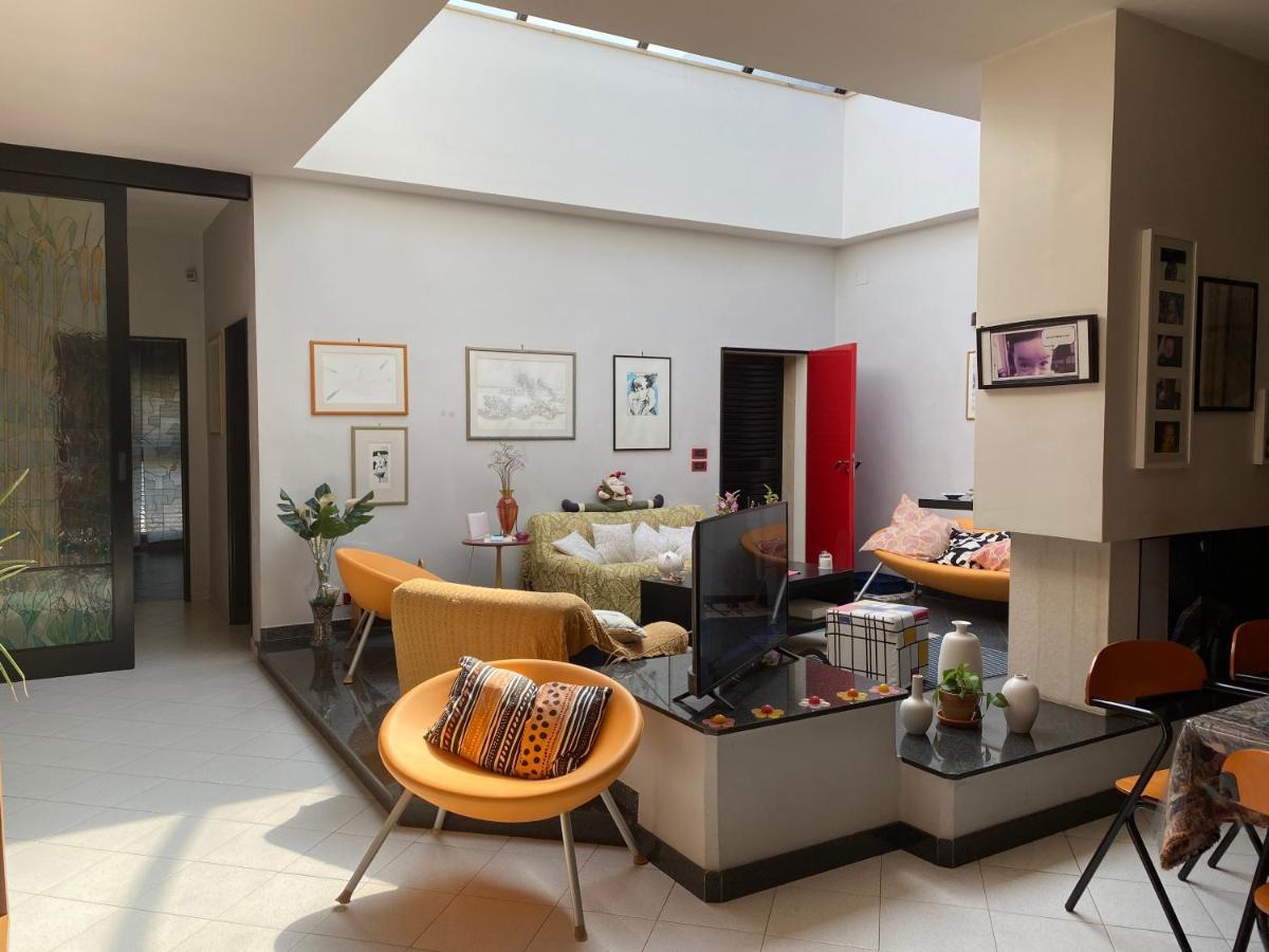 Dimora Nina Bed & Breakfast Sannicandro di Bari Dış mekan fotoğraf
