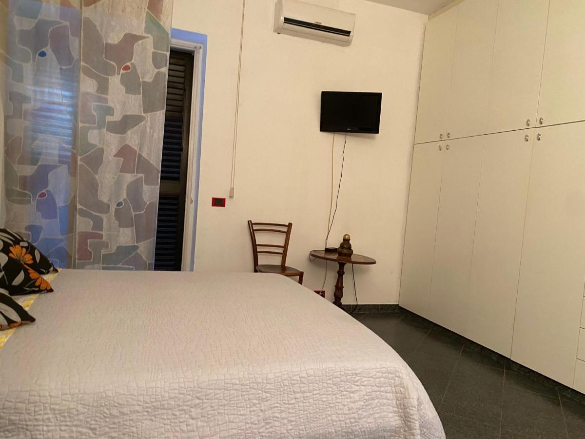 Dimora Nina Bed & Breakfast Sannicandro di Bari Dış mekan fotoğraf
