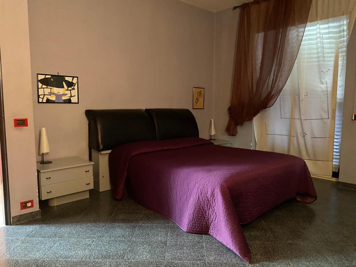 Dimora Nina Bed & Breakfast Sannicandro di Bari Dış mekan fotoğraf
