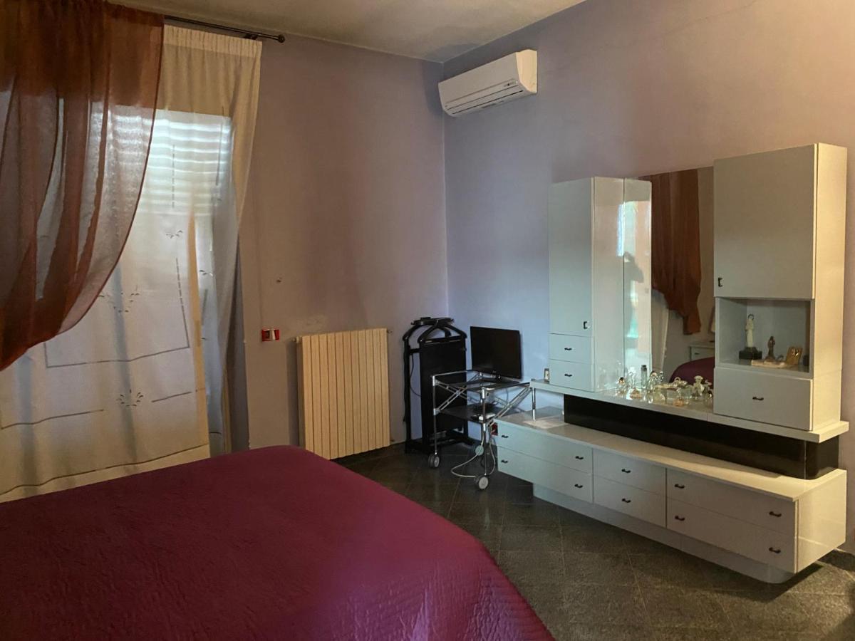 Dimora Nina Bed & Breakfast Sannicandro di Bari Dış mekan fotoğraf
