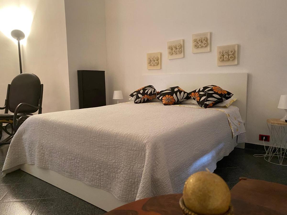 Dimora Nina Bed & Breakfast Sannicandro di Bari Dış mekan fotoğraf