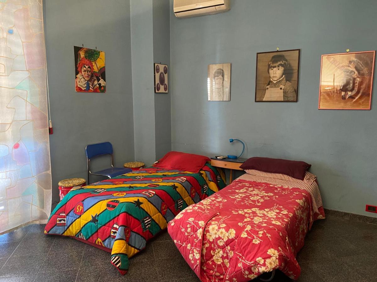 Dimora Nina Bed & Breakfast Sannicandro di Bari Dış mekan fotoğraf