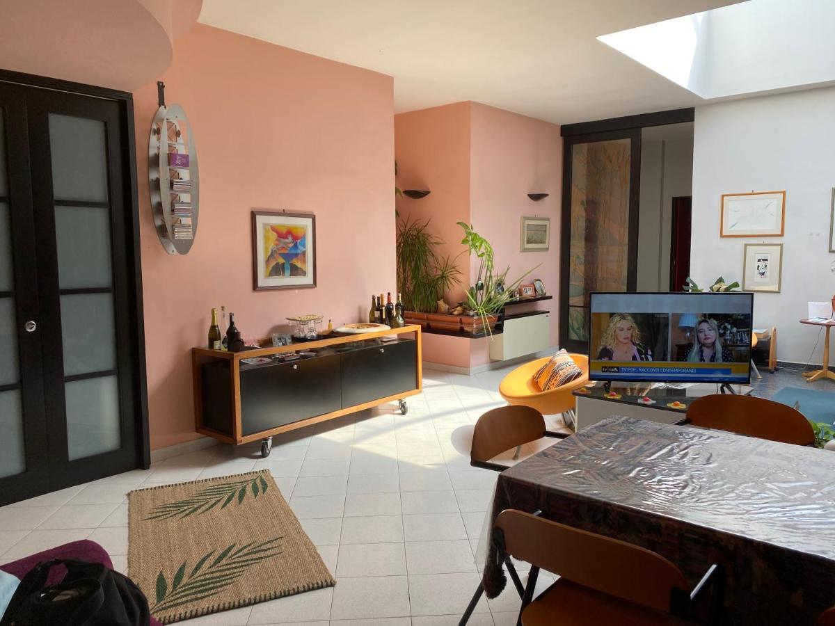 Dimora Nina Bed & Breakfast Sannicandro di Bari Dış mekan fotoğraf
