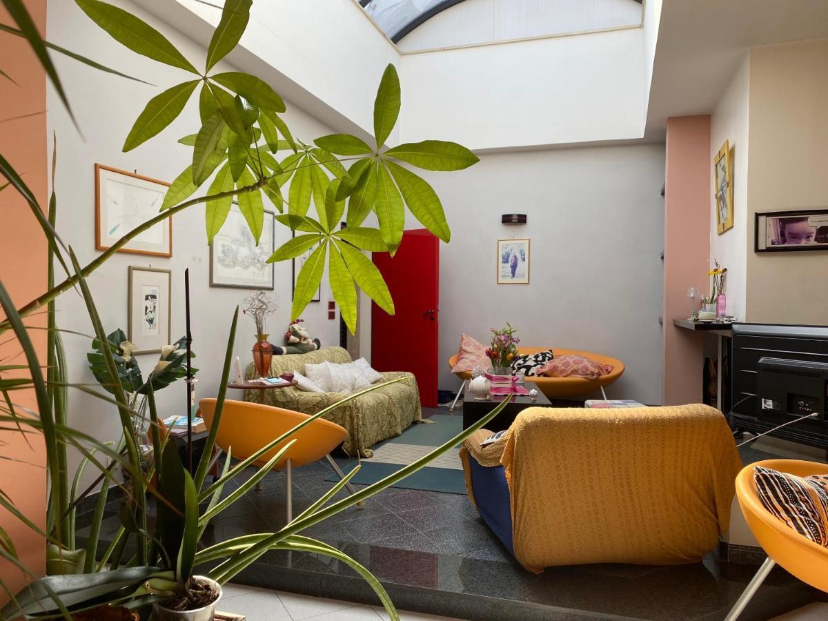 Dimora Nina Bed & Breakfast Sannicandro di Bari Dış mekan fotoğraf