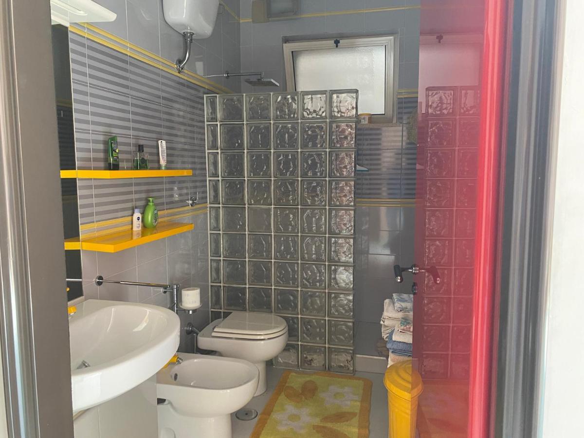 Dimora Nina Bed & Breakfast Sannicandro di Bari Dış mekan fotoğraf