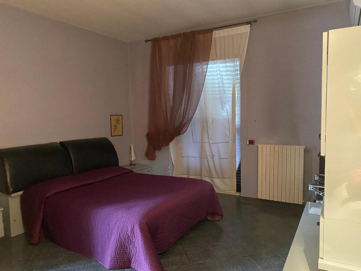 Dimora Nina Bed & Breakfast Sannicandro di Bari Dış mekan fotoğraf